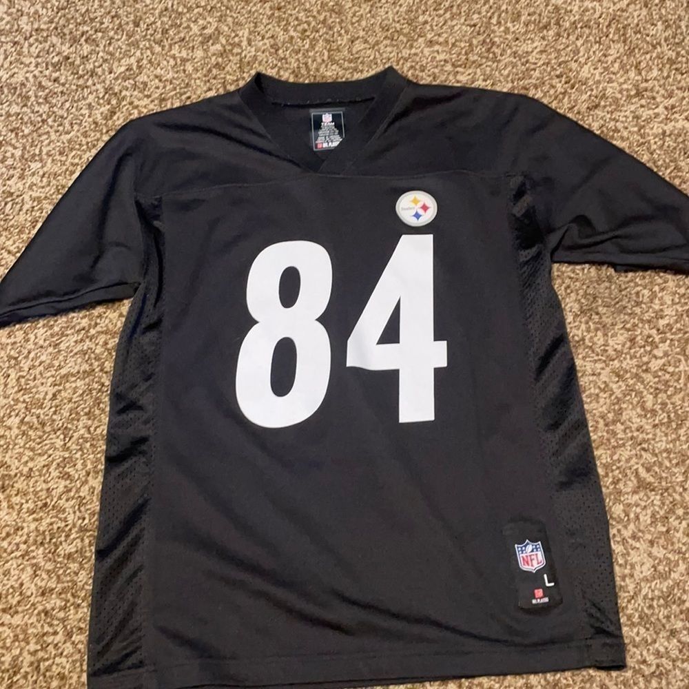 Steelers NFL Jersey